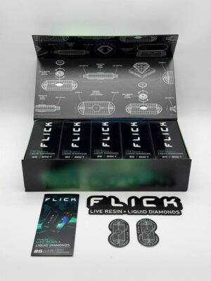 Flick Disposables