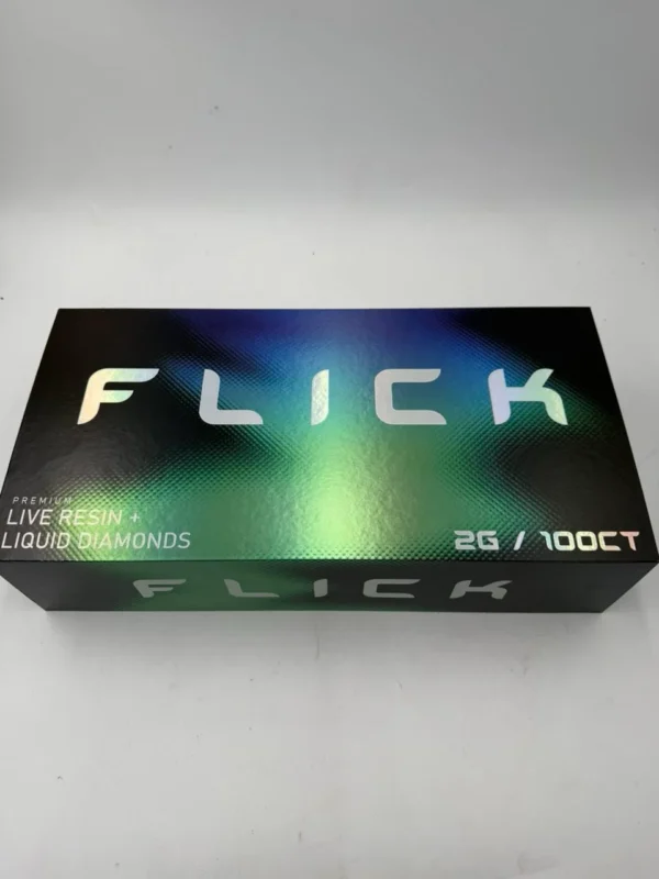 Flick Disposables