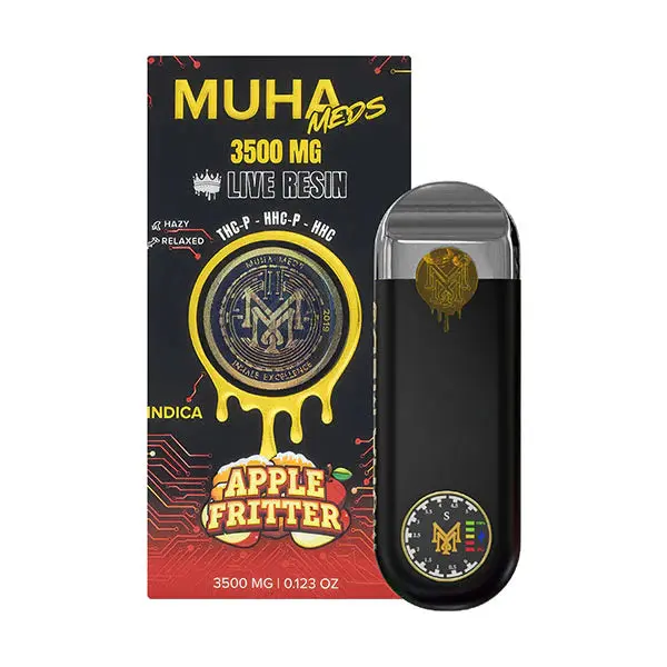 MuhaMeds-LiveResin-Disposable-AppleFritters_600x600_jpg Muha Meds All In One 3.5g