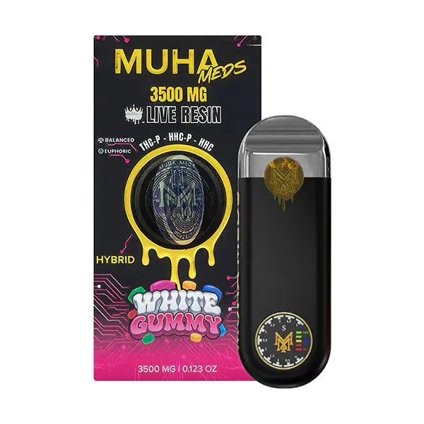MuhaMeds-LiveResin-Disposable-WhiteGummy-3_5G_600x600_jpg Muha Meds All In One