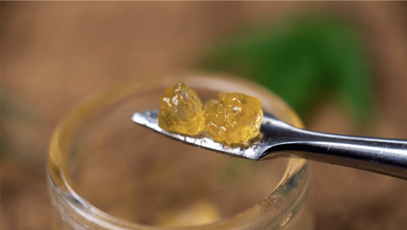 What are THCA diamonds?