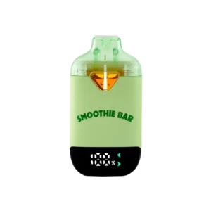Smoothie Bar Cherry Limeade x Zeven Up Smoothie Bar Cherry Limeade x ZU