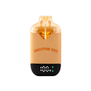 Smoothie Bar Donny Burger x GC