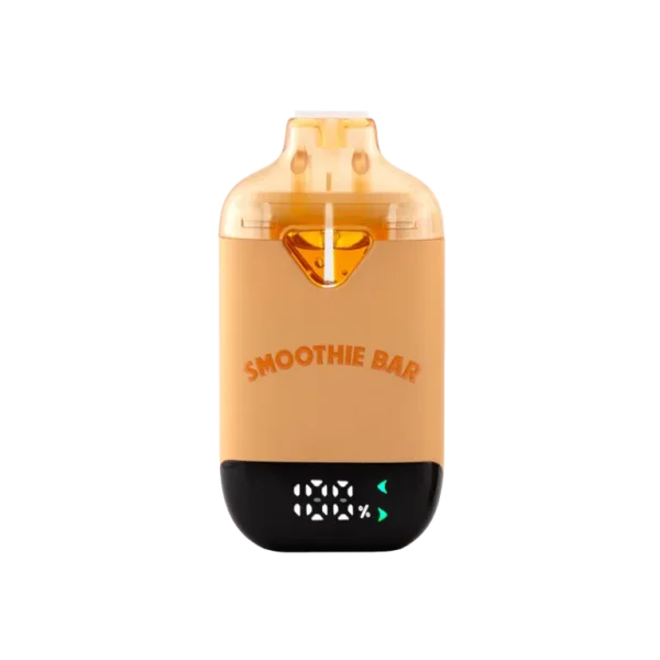 Smoothie Bar Donny Burger x GC