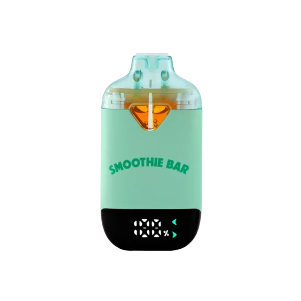 Smoothie Bar Gelato 41 x FM