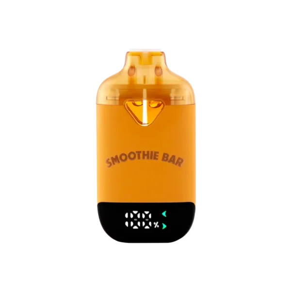 Smoothie Bar Melonade x Pineapple Express
