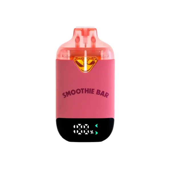 Smoothie Bar Blend 2.0 Flavors