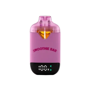 Smoothie Bar OG Chem x Goji Smoothie Bar OG Chem x Goji