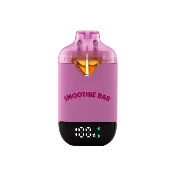 Smoothie Bar OG Chem x Goji