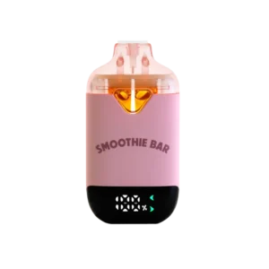 Smoothie Bar Pink Kush