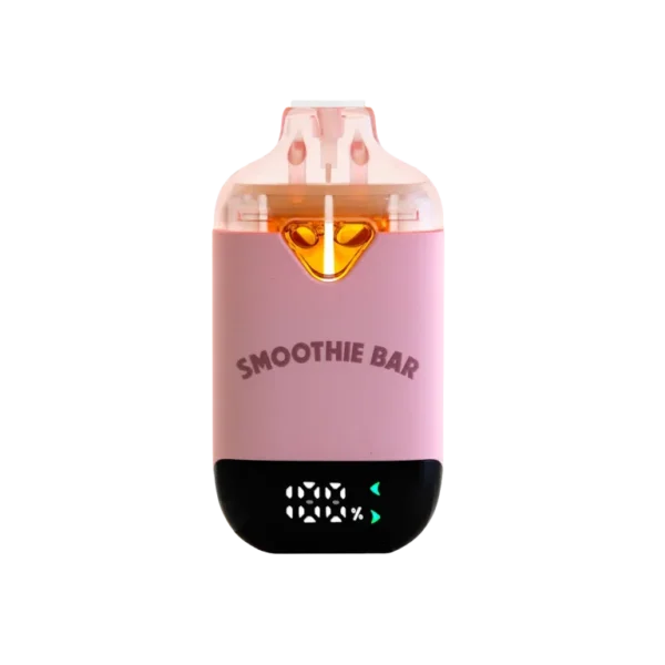 Smoothie Bar Pink Kush