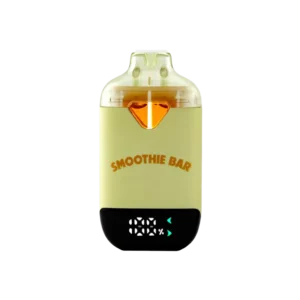 Smoothie Bar Sour Pineapple x TP