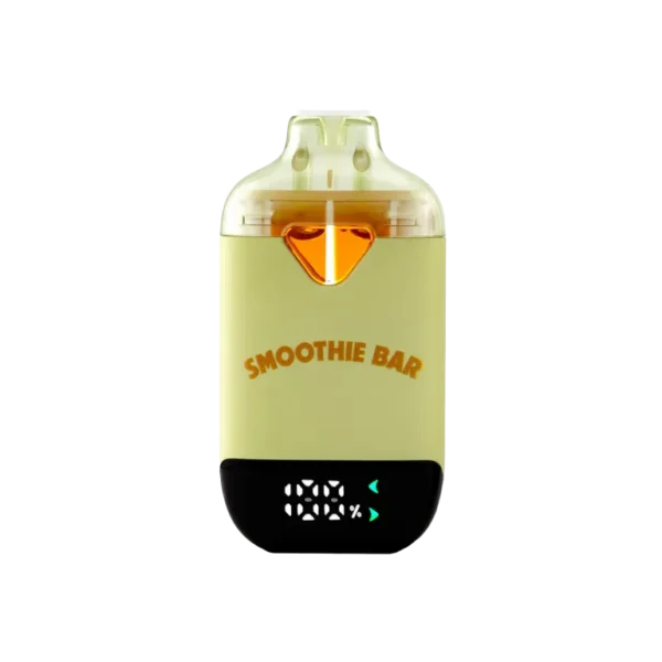 Smoothie Bar Sour Pineapple x TP