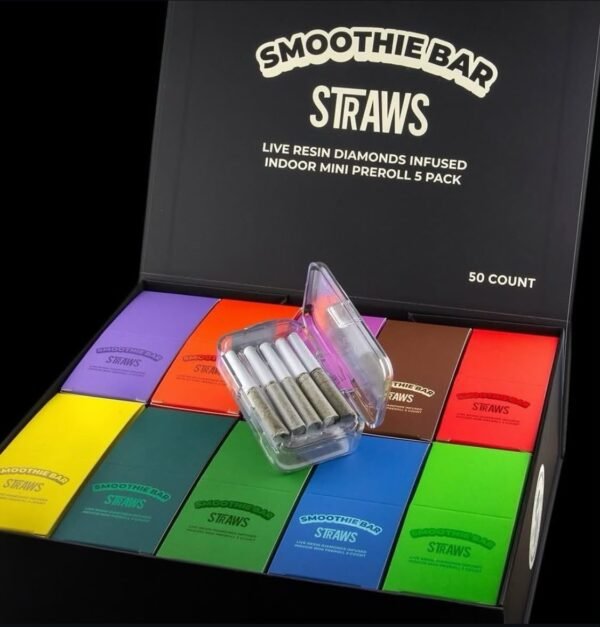 Smoothie Bar Smoothie Bar
