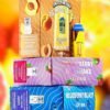 Rosin Pop Smoothie Bar What Is THCA Live Rosin?