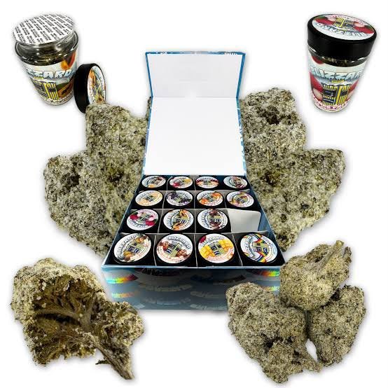 Smoothie Bar Blizzard Box Smoothie Bar Blizzard Box