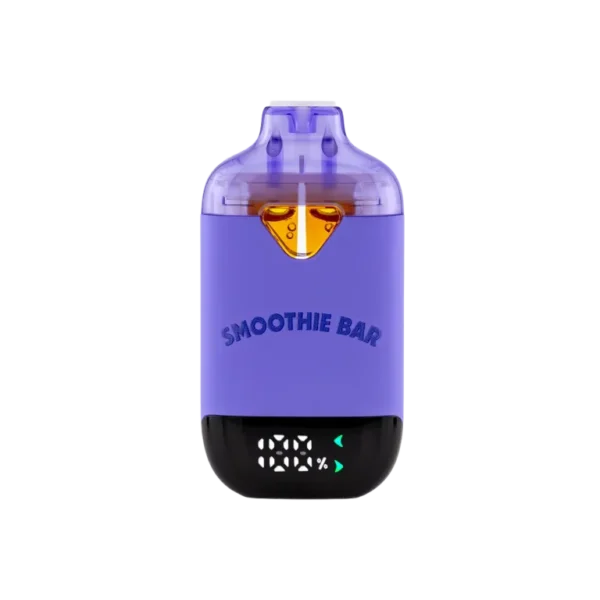 Smoothie Bar Blend 2.0 Flavors