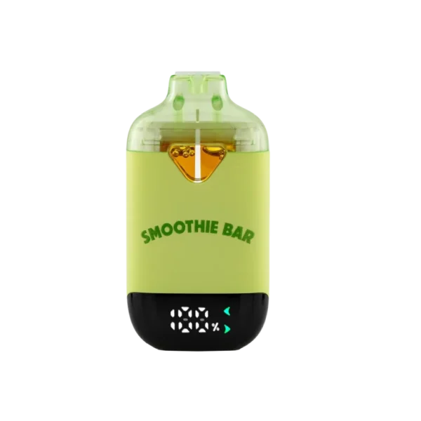 Smoothie Bar Blend 2.0 Flavors