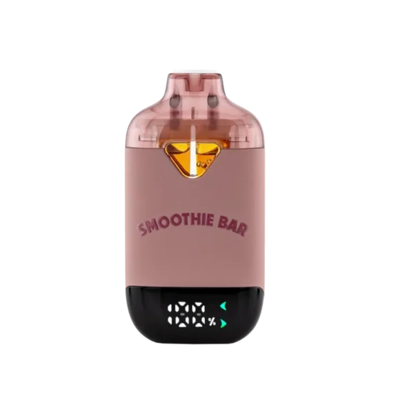 Smoothie Bar Blend 2.0 Flavors