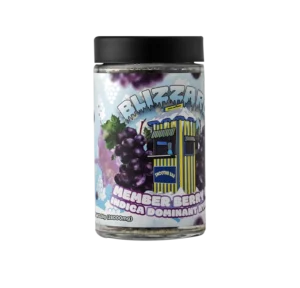 Smoothie Bar Member Berry OG