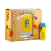 Smoothie Bar Orange Cream