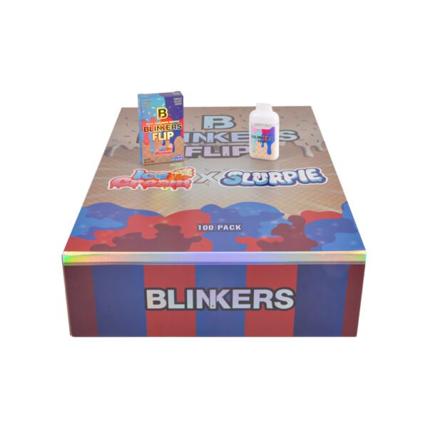Blinker Flip 2g