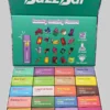 Buzz Bars Buzz Bars