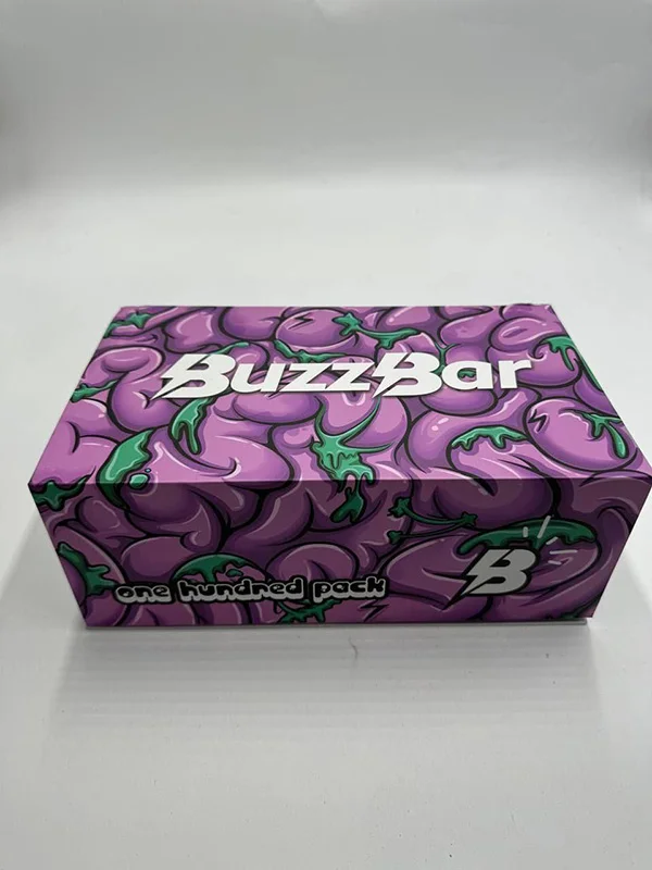 Buzz Bars Buzz Bars