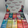 Fade Disposable Fade 3 in 1