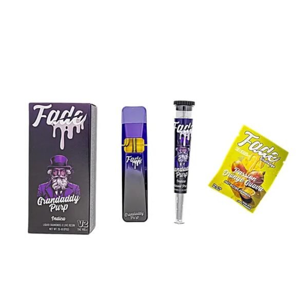 Fade Disposable