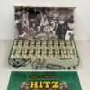 Hitz Carts Hitz Disposable
