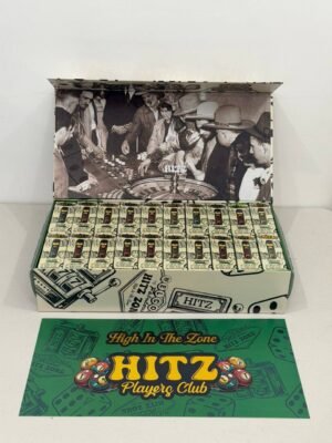 Hitz Disposable