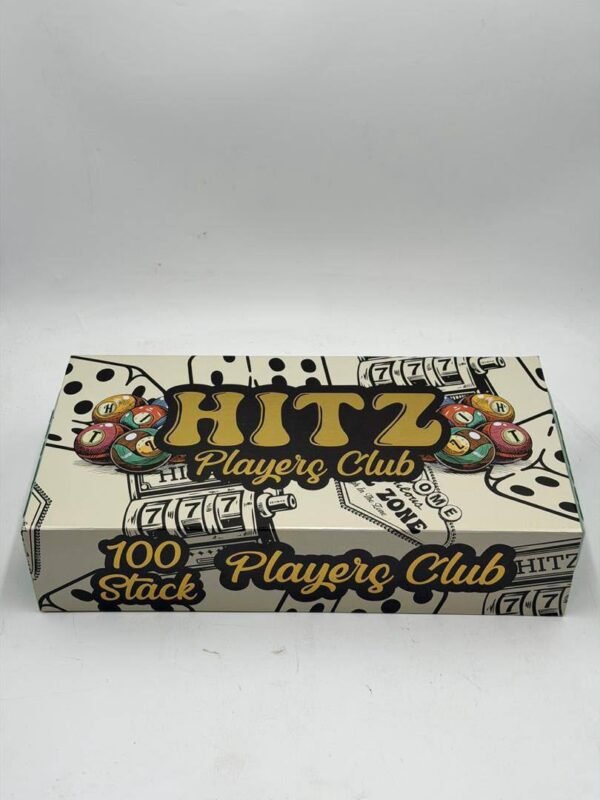 Hitz Disposable Hitz Disposable