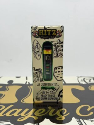 Hitz Carts