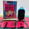 Bone Head Disposable
