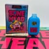 Bone Head Disposable