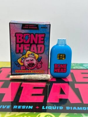 Bone Head Disposable Bone Head Disposable