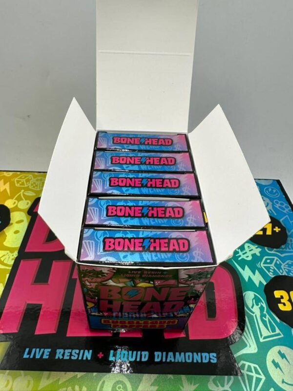 Bone Head Disposable