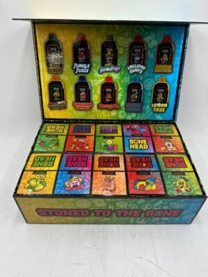 Bone Head Carts Bone Head Carts