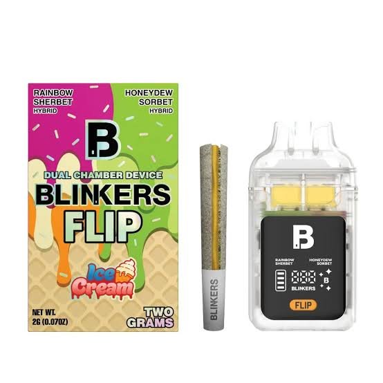 images (1) Blinker Flip 2g
