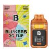 images (2) Blinker Flip 2g