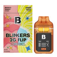 images (2) Blinker Flip 2g