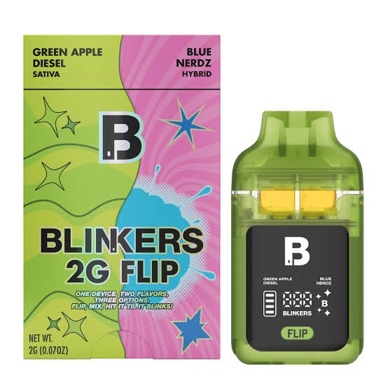 images (3) Blinker Flip 2g