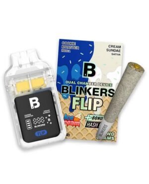 Blinker Flip