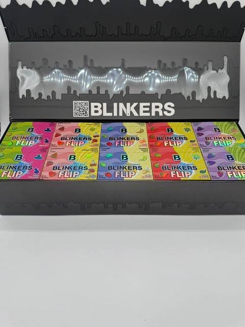 Blinker Flip 2g