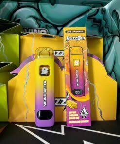 Buzzbar Buzzbar