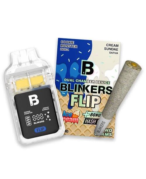 Blinker Flip 2g Blinker Flip