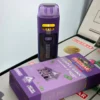Buzzbar Buzzbar
